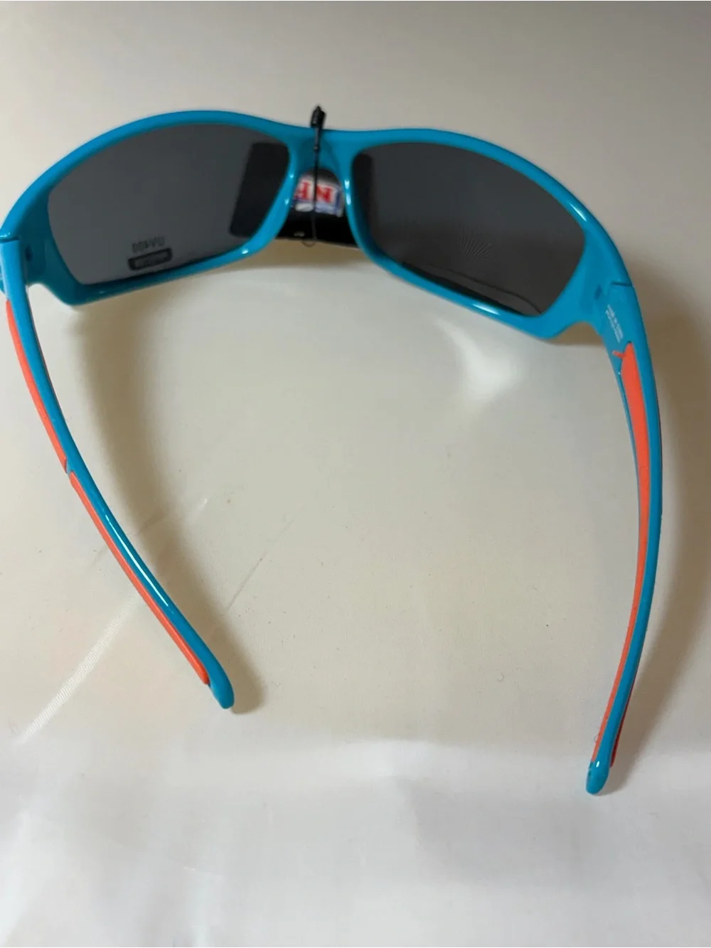 NFL‎ Football Miami Dolphins Wrap Sunglasses